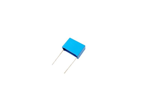 خازن 47nF / 100V MKT