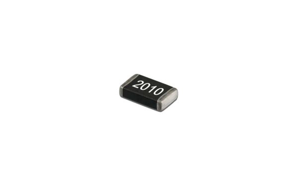 مقاومت 499 اهم 0.1% پکیج SMD 2010