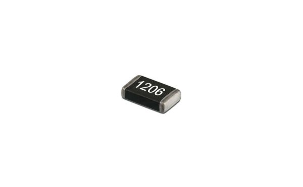 مقاومت 5.1K اهم SMD 1206