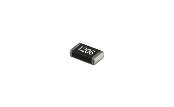 مقاومت 56K اهم SMD 1206